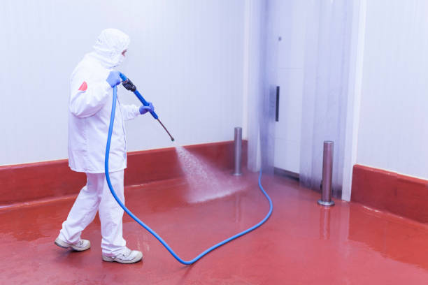Professional Pressure Washing in Yorkshire, VA