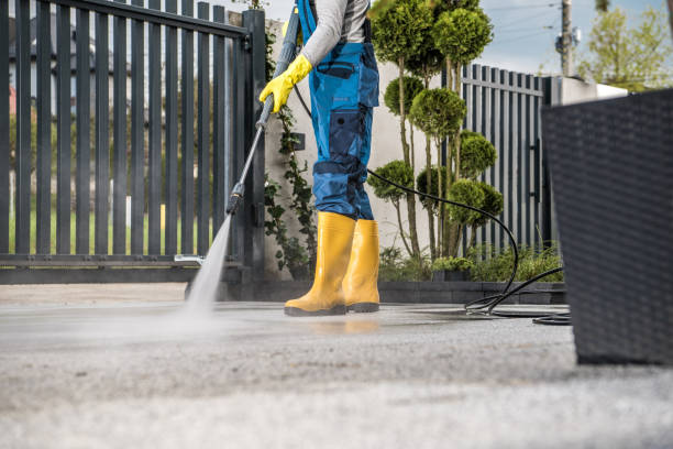 Best Roof Washing  in Yorkshire, VA