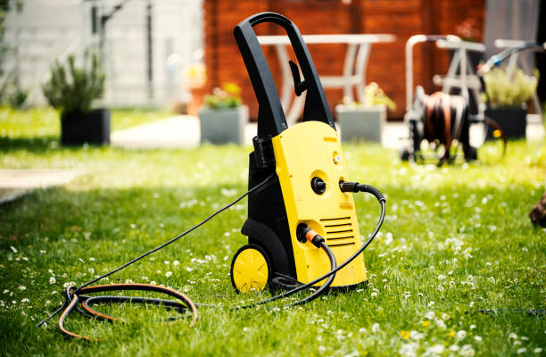 Best Factory Floor Cleaning  in Yorkshire, VA